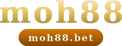 moh88 logo
